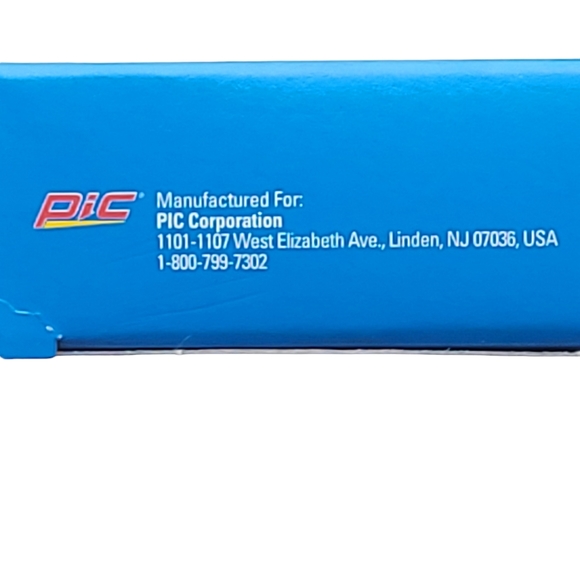 Pic Mosquito Repelling Coils 2 Box of 10 (Total 20 Coils) New Sealed C-10-12 NIB - Picture 6 of 9